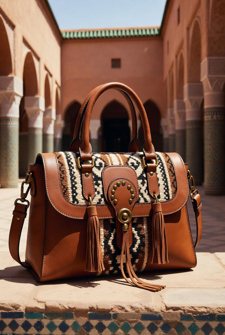 Shoulder bags