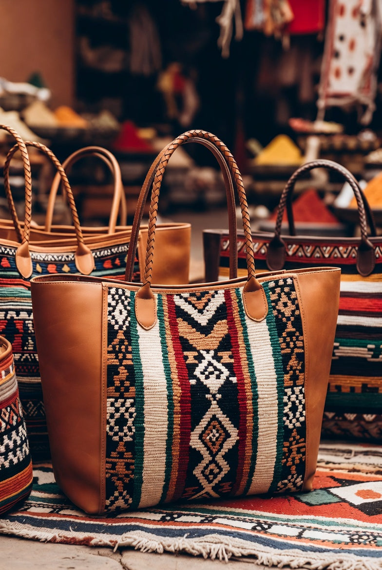 Tote Bags