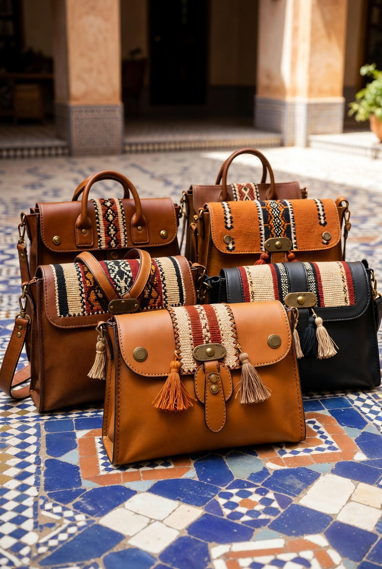 Cross Body Bags