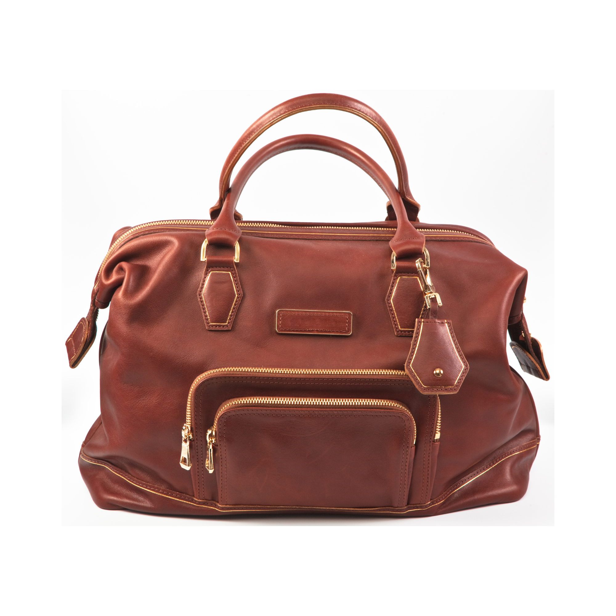 TRAVEL LEATHER BAGS